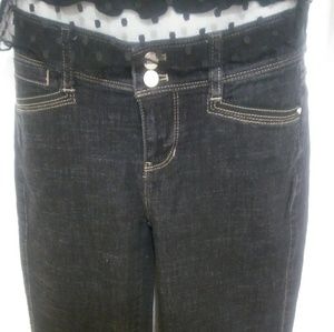 White House Black Market Jeans